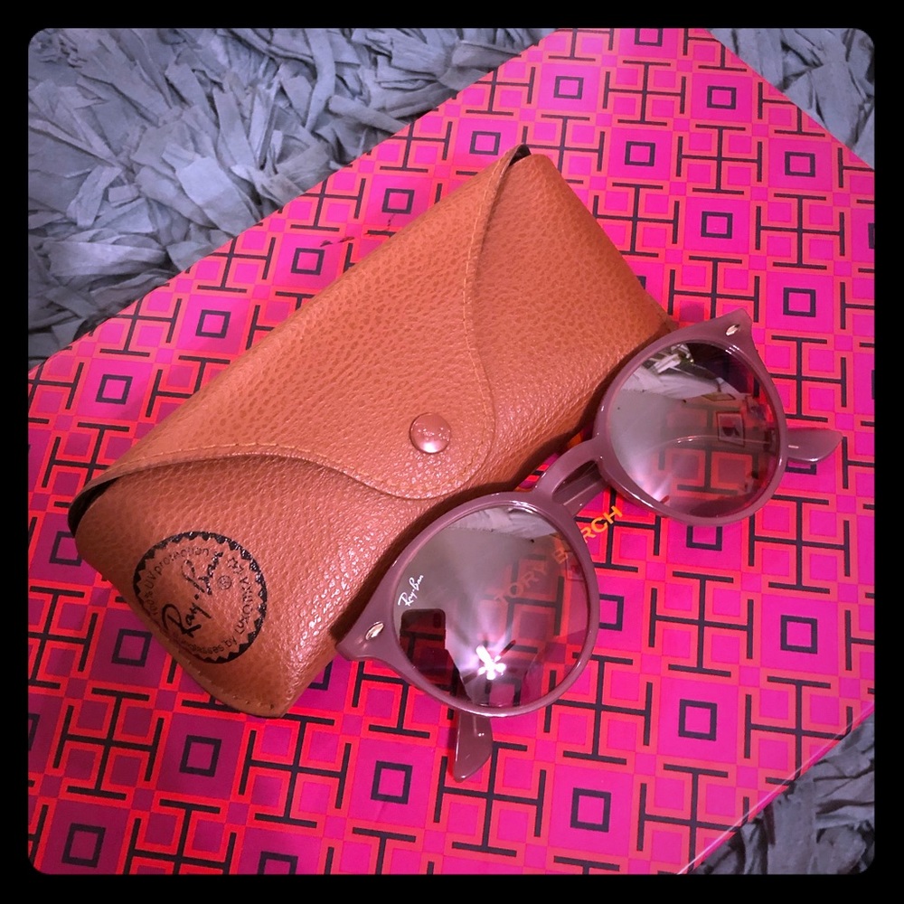 Ray Ban Sunglasses